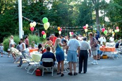 Potluck 2003