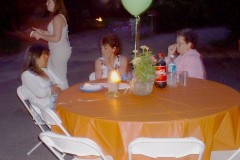 Potluck 2003