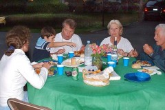 Potluck 2004