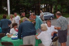 Potluck 2004