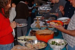 Potluck 2004