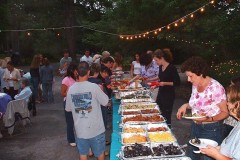 Potluck 2004