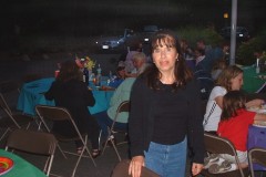 Potluck 2004