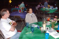 Potluck 2004