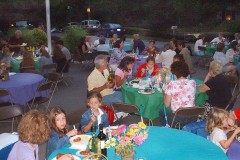 Potluck 2004