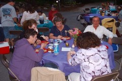 Potluck 2004