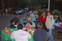 Potluck 2004