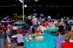 Potluck 2004