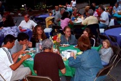 Potluck 2004