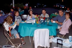 Potluck 2004