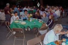 Potluck 2004