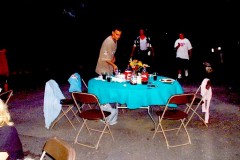 Potluck 2004