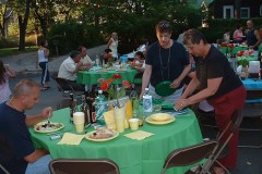 Potluck 2005