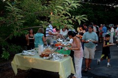 Potluck 2005