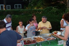 Potluck 2005