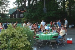 Potluck 2005