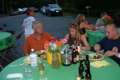 Potluck 2005