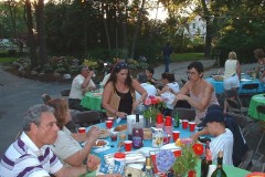 Potluck 2005