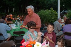 Potluck 2005