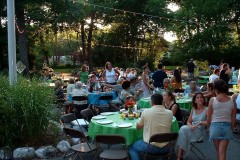 Potluck 2005