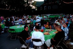 Potluck 2005