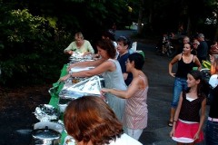 Potluck 2005