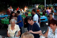 Potluck 2005