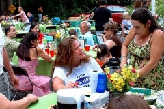 Potluck 2006