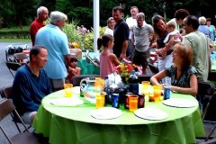 Potluck 2006