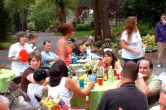 Potluck 2006