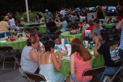 Potluck 2006