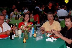 Potluck 2006