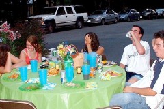 Potluck 2006