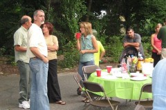 Potluck 2007