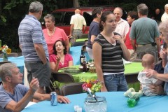 Potluck 2007