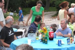 Potluck 2007