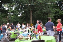 Potluck 2007