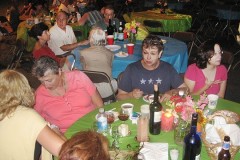 Potluck 2007