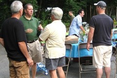 Potluck 2007