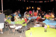 Potluck 2007