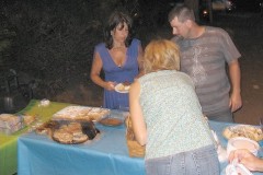 Potluck 2007