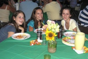 POTLUCK 2008