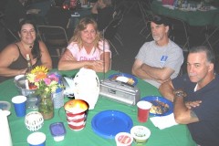 Potluck 2008