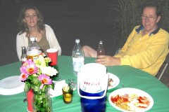 Potluck 2008