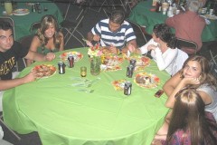 Potluck 2008