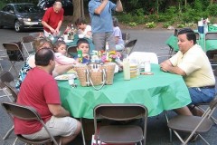 Potluck 2008