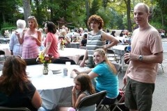 Potluck 2009