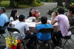 Potluck 2009