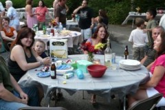 Potluck 2009