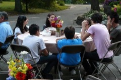 Potluck 2009